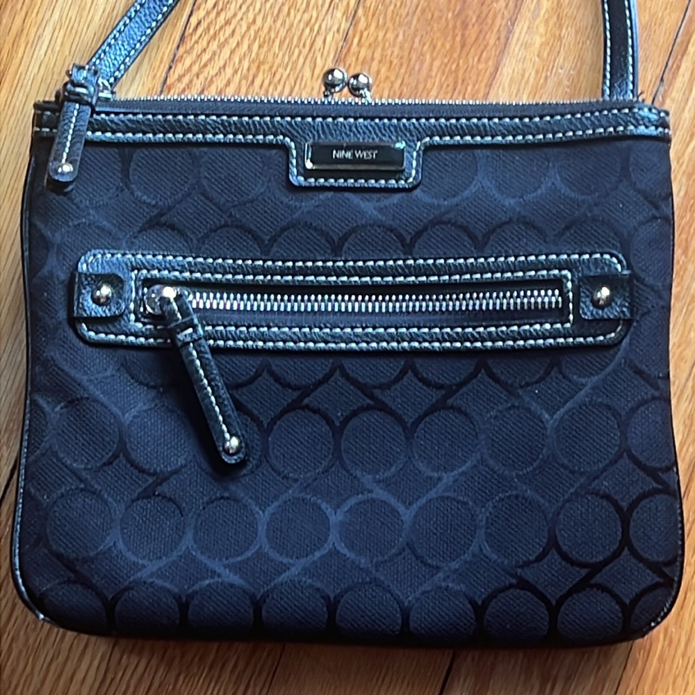Nine West Shoulder/ Crossbody Bag